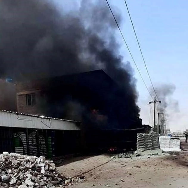 U Sudanu zauzet laboratorij za zarazne bolesti: "Ovo je ekstremno opasno"