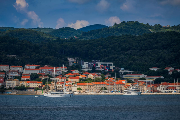 Rekonstrukcija vitalne ceste od Korčule do Račišća vrijedna 25 milijuna eura