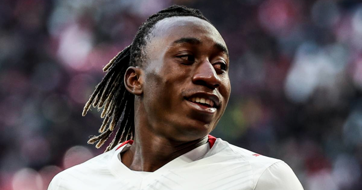 Englezi: Tottenham gubi u utrci za tinejdžera od 100 milijuna eura