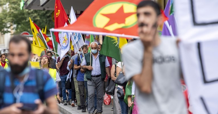 Švedska će Turskoj izručiti osuđenog Kurda. To je bio uvjet za ulazak u NATO