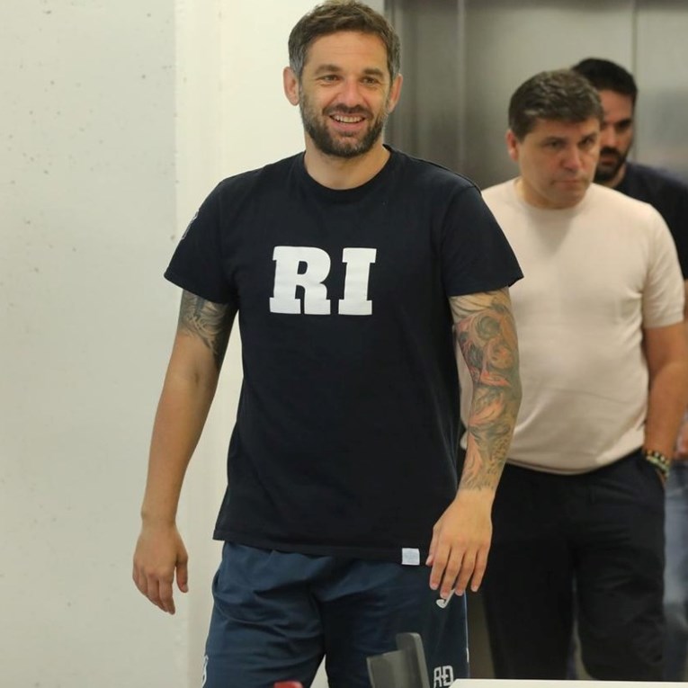 Đalović: Očekujem još dva-tri prava pojačanja