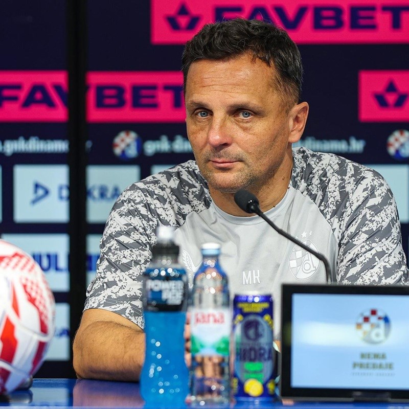 Kovačević: Kakav umor. Pa Modrić ima 40 godina, a odigra 60 utakmica