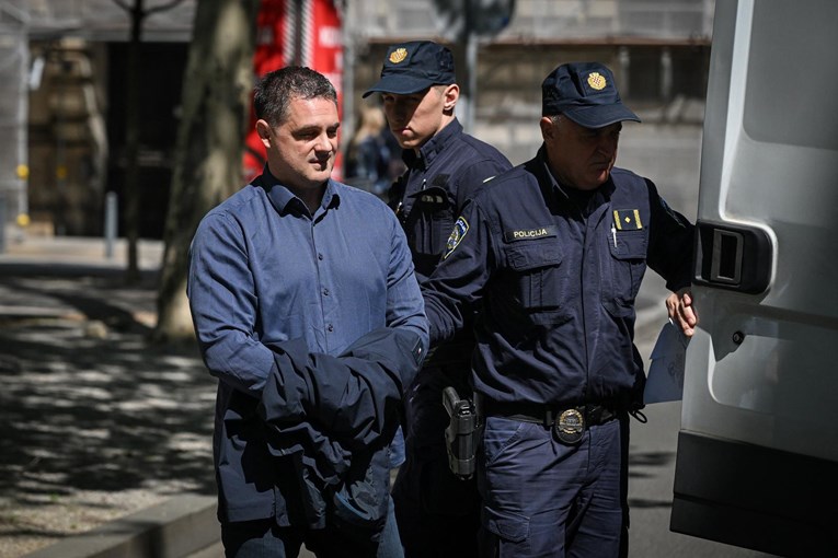 USKOK optužio bivšeg šefa Hipodroma i još četvero