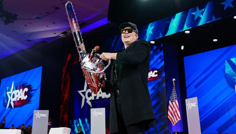 Elon Musk najavio osnivanje stranke. Otkrio i ime