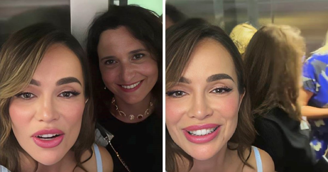 Severina na godišnjici mature s društvom zapela u liftu, spasio ih gost hotela