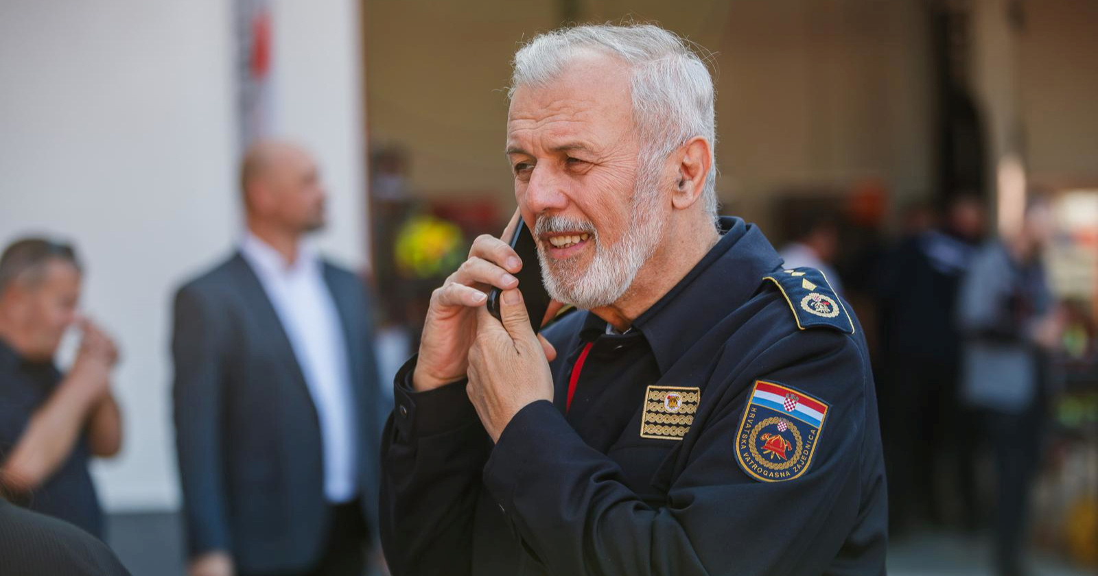 Ante Sanader više nije šef splitsko-dalmatinskog HDZ-a