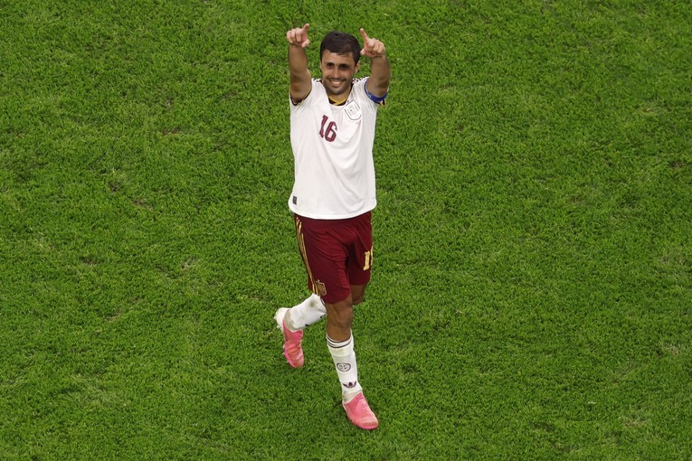 Rodri u Real Madridu? Ponuđen im je za nisku cijenu