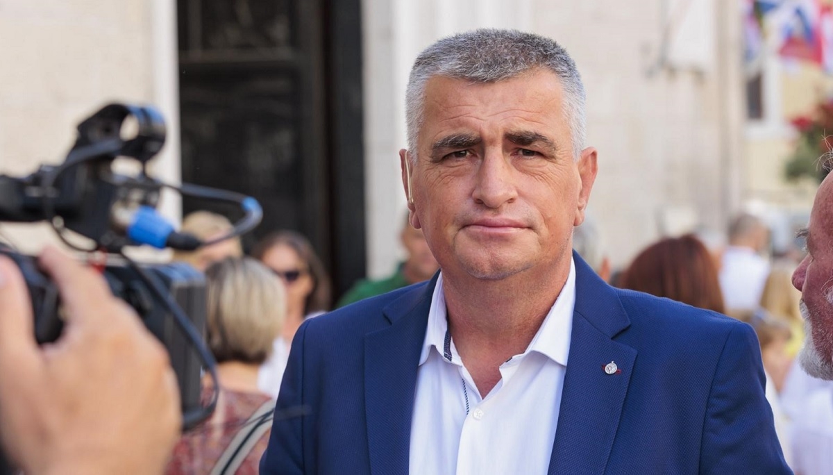 Bulj će ugroženim građanima Sinja dati pomoć od 1050 kuna
