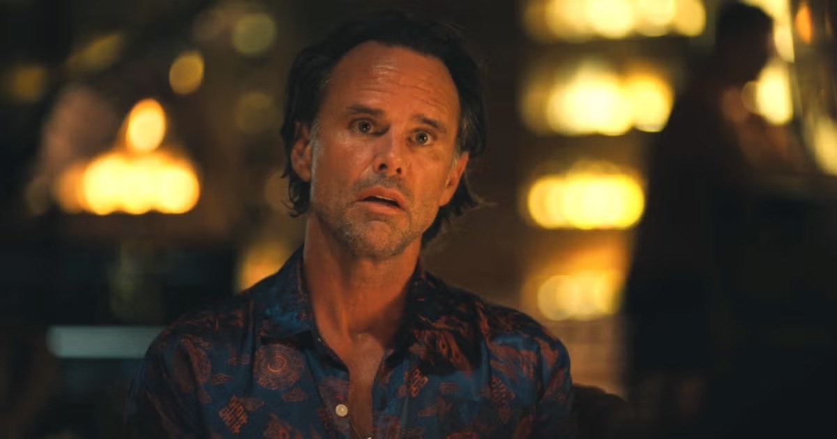 Glumac iz Bijelog lotosa reagirao na SNL-ovo ismijavanje njegove kolegice