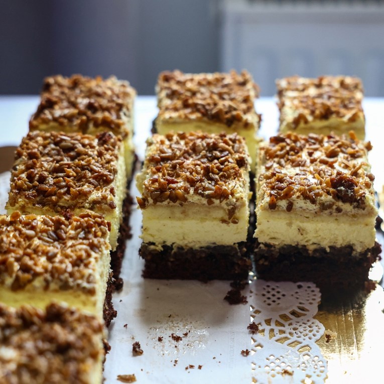 Ako su vam se za vikend najavili gosti, iznenadite ih ovim kremastim kolačima