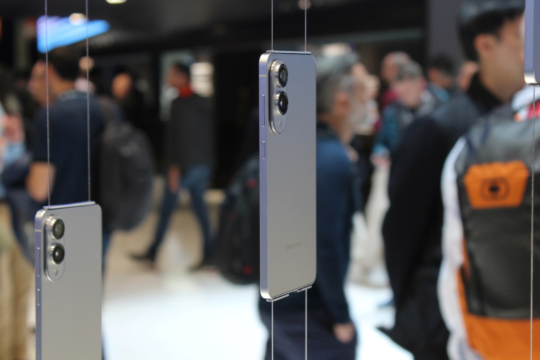 Galaxy S25 Edge podbacio? Samsung navodno odustaje od nasljednika