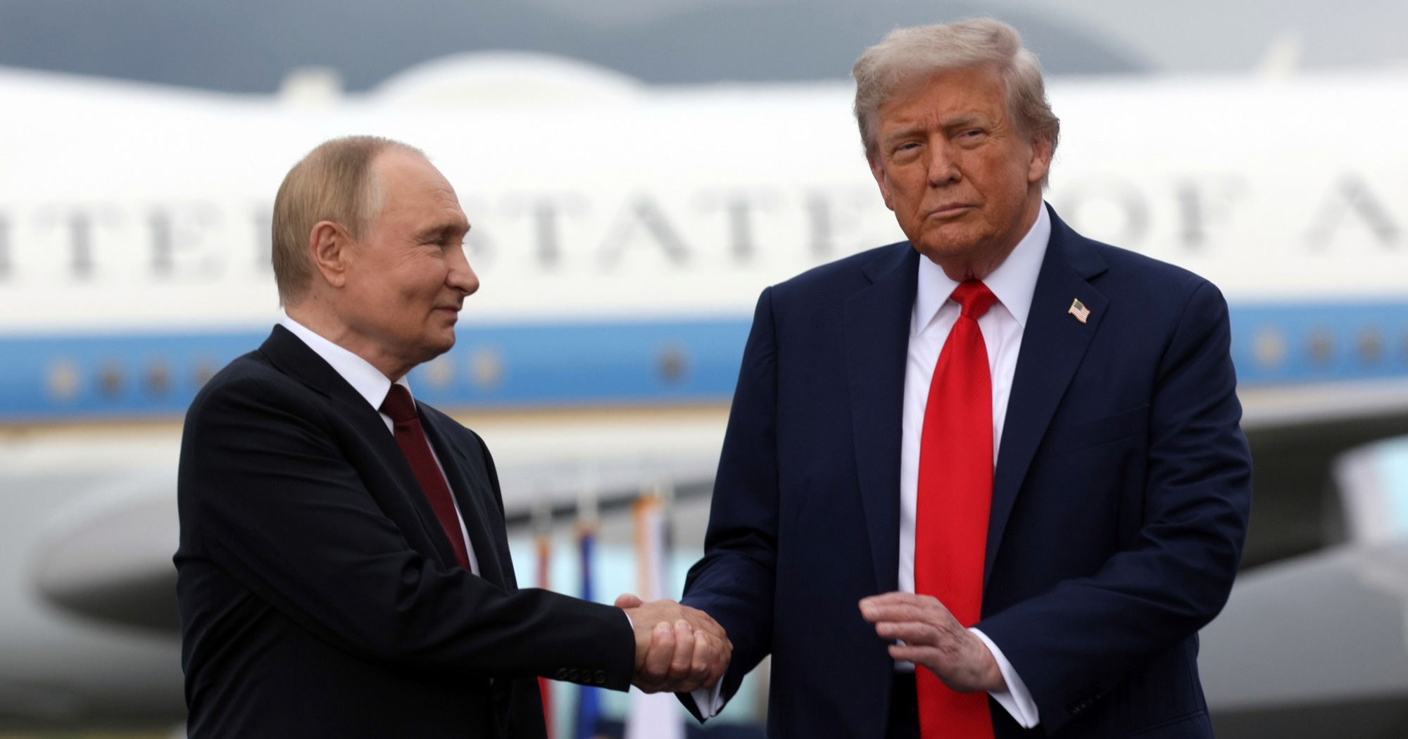 BBC: Trumpov dogovor s Putinom je predstava, taj dizel Amerika potroši za pola dana