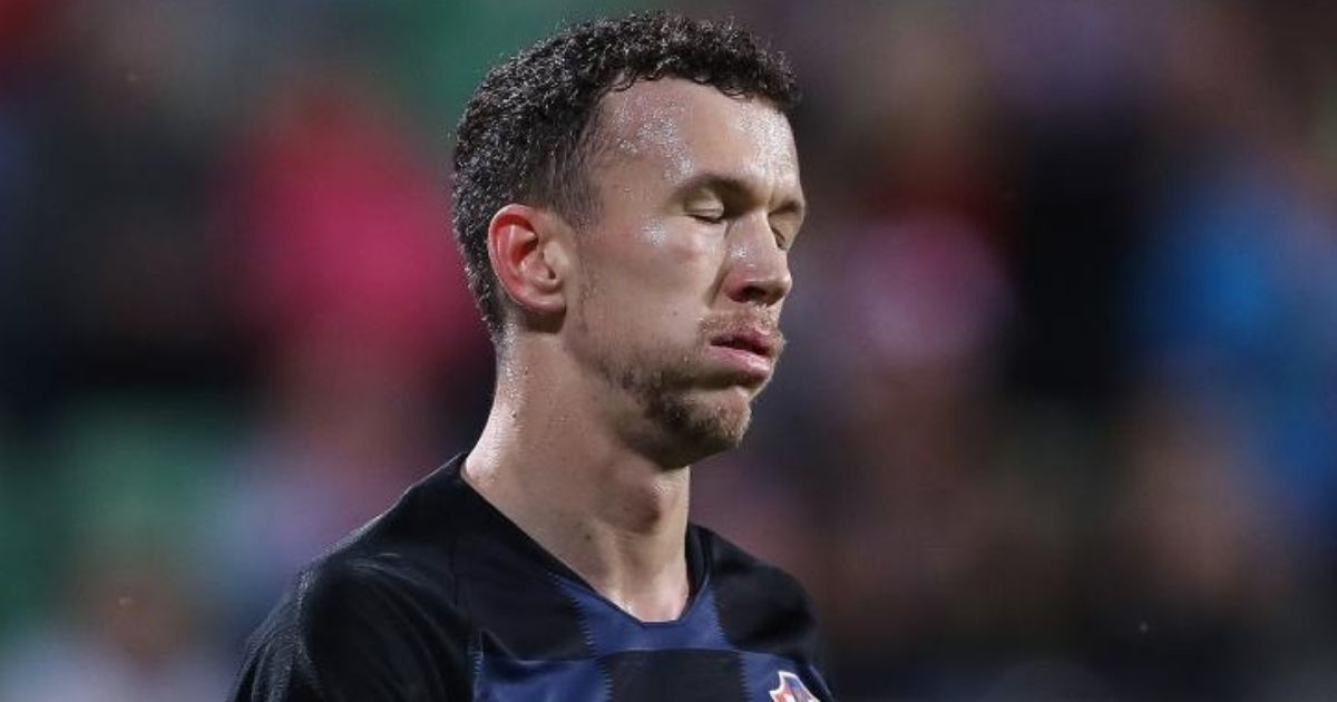 Inter zabranio Perišiću i Brozoviću da igraju za Hrvatsku u ožujku