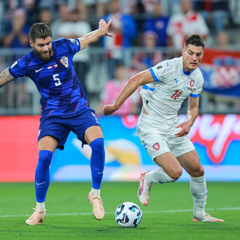 Težak udarac za protivnika Hrvatske u borbi za SP. Ozlijedila im se glavna zvijezda