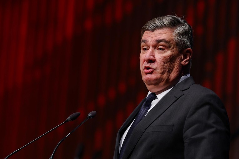 Milanović o 33. godišnjici uboujstva djece u Vitezu: "Nisu i neće biti zaboravljeni"