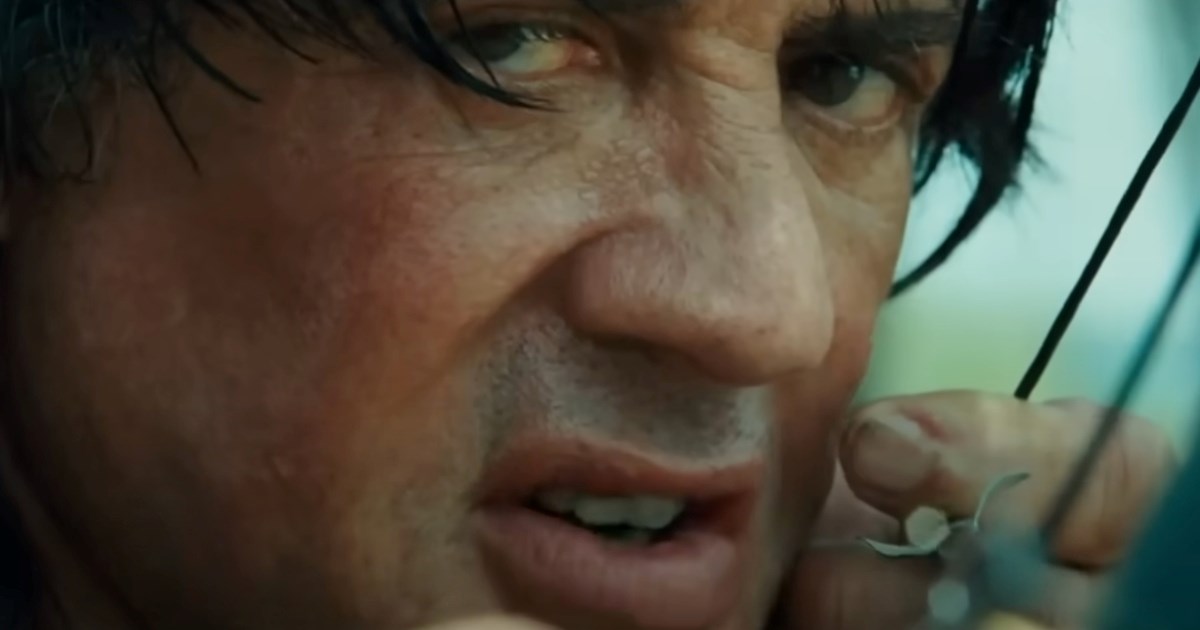 Sylvester Stallone: "Ovo je najbolji akcijski film koji sam snimio"
