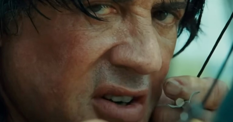 Sylvester Stallone: "Ovo je najbolji akcijski film koji sam snimio"
