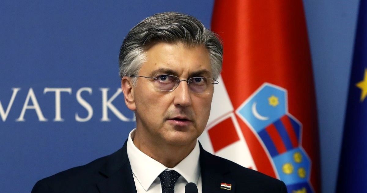Plenković: Pozivamo Iran na suzdržanost i odustajanje od nuklearnih ambicija
