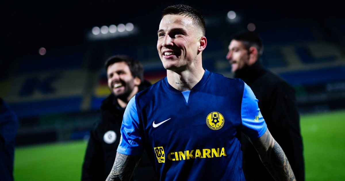 Hrvat zabio 25 golova u 28 utakmica. Sad odlazi i postaje najskuplji transfer kluba?