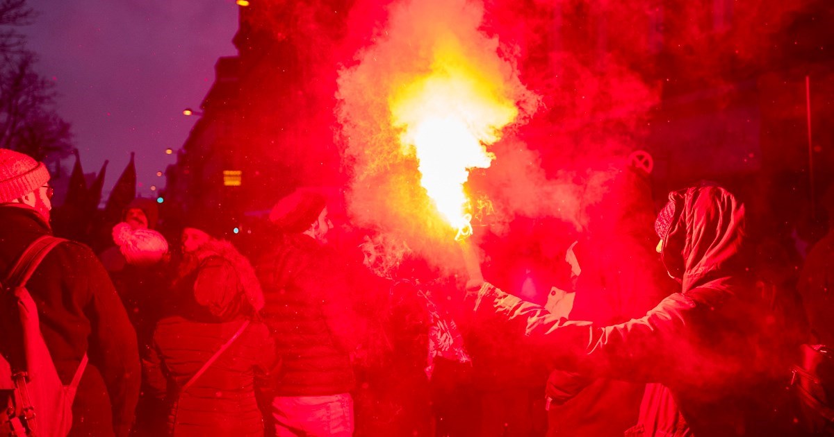 Kako su korumpirane EU elite dovele do uzleta krajnje desnice