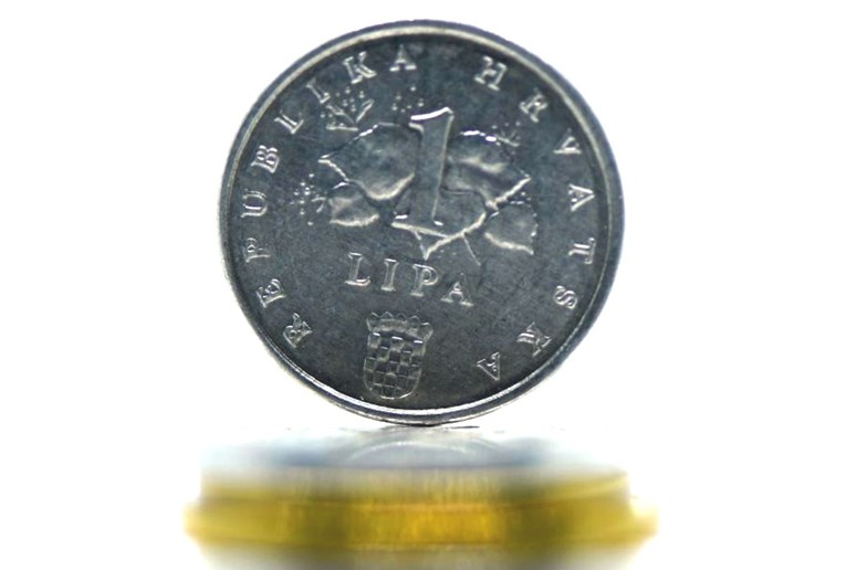 Kad ste zadnji put vidjeli kovanicu od 1 lipe? Ima ih hrpa, a ne zna se gdje su