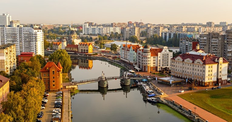 Litva će Kalinjingradu blokirati gotovo polovinu uvoza i izvoza željeznicom