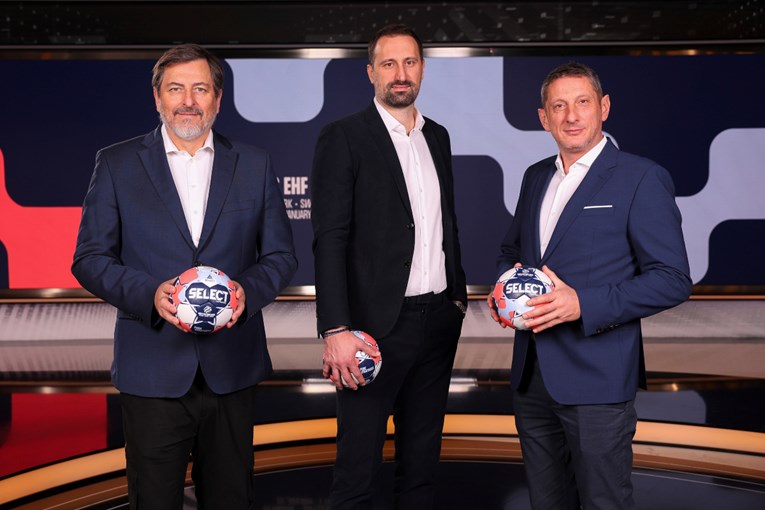 Bliži se rukometni Euro. Objavljeni detalji za sve gledatelje u Hrvatskoj