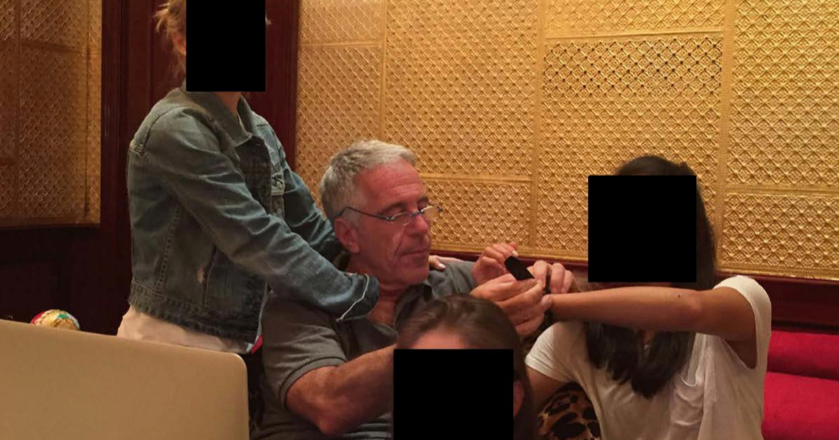 Objavljene tisuće dokumenata iz Epsteinovih spisa. Očekuje ih se još