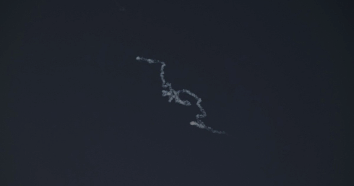 Dijelovi iranskog projektila pali na Abu Dhabi, dvoje mrtvih