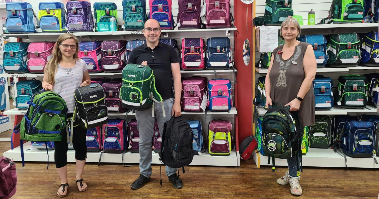 Njemački dućan naplaćuje 25 eura onima koji ne kupe ništa