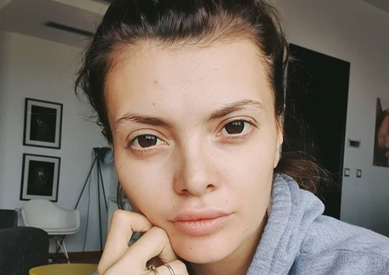 Ella Dvornik iskreno o problemima u drugoj trudnoći: "Eksplozija, drama"