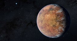 Kod obližnje zvijezde otkrivena čak dva planeta na kojima može biti života