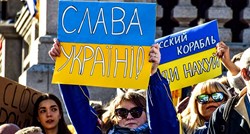 Je li "Slava Ukrajini" nacistički pozdrav?