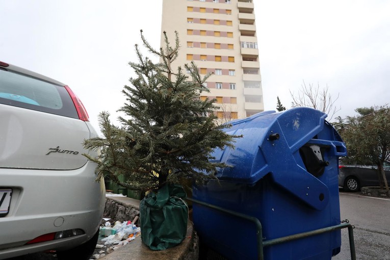 Vidite nekoga da baca smeće gdje ne smije? Rijeka će takvu dojavu nagrađivati