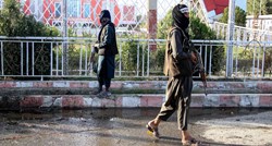 Eksplozija kod vojne zračne luke u Kabulu, ima mrtvih