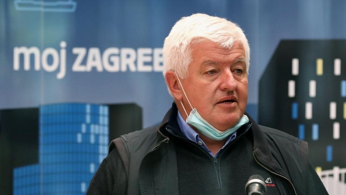 U Zagrebu 19 novozaraženih