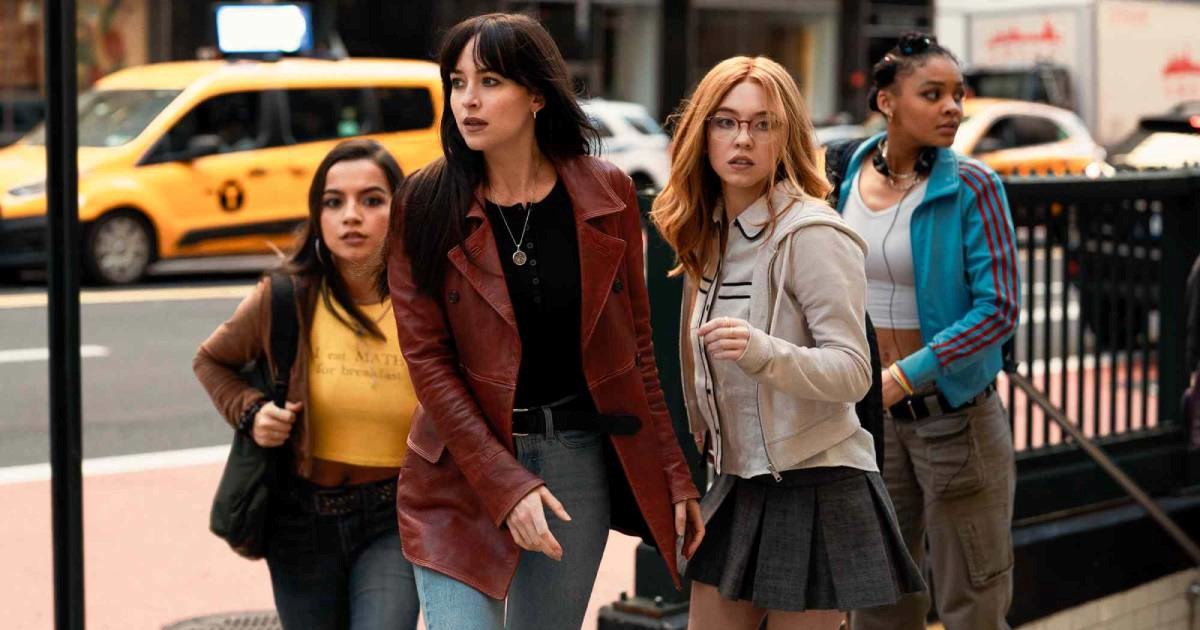 Film koji su svi mrzili sada je broj jedan na Netflixu