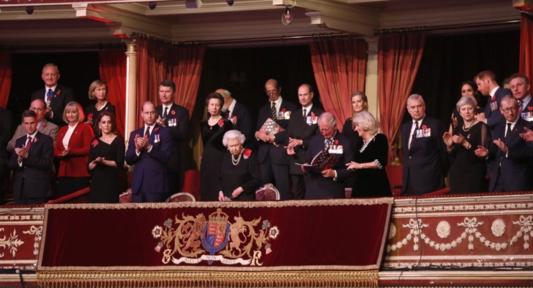 Masoni u britanskoj kraljevskoj obitelji: Dva princa službeno pripadaju ložama