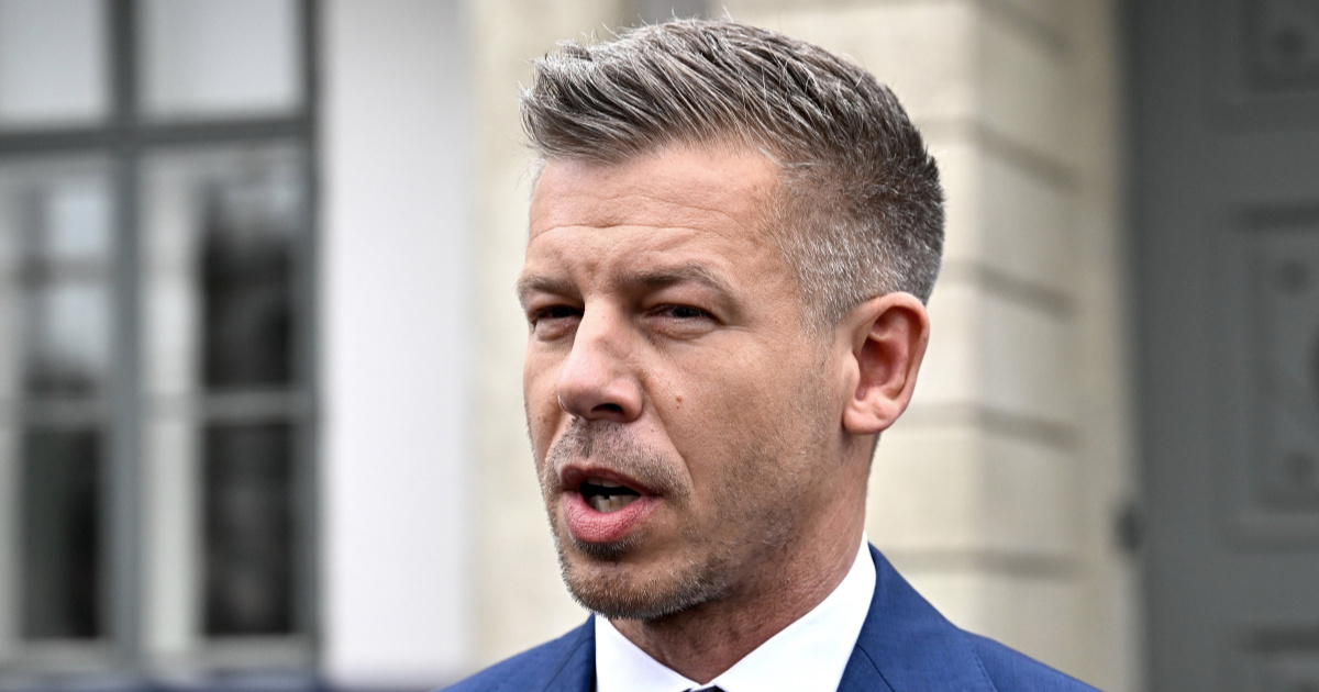 Peter Magyar imenovao šogora za ministra