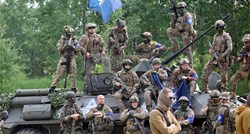 Partizan opisao upad u Rusiju: Napad je kasnio. Nismo postigli što smo htjeli