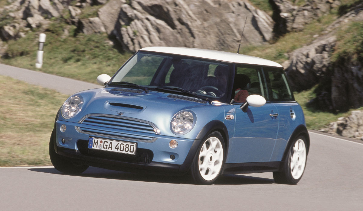 MINI slavi 25 godina moderne proizvodnje: od Oxforda do globalnog fenomena