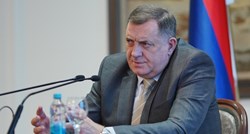 Dodik traži deportaciju visokog predstavnika u BiH