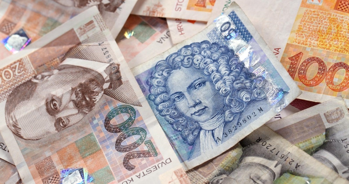 KVIZ Moglo bi vas iznenaditi koliko (malo) znate o novčanicama kune