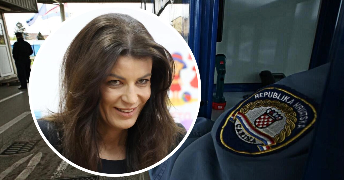 Šefu Carine osuđenom zbog Rimac nisu dali otkaz. Kažnjeni carinik odmah odletio