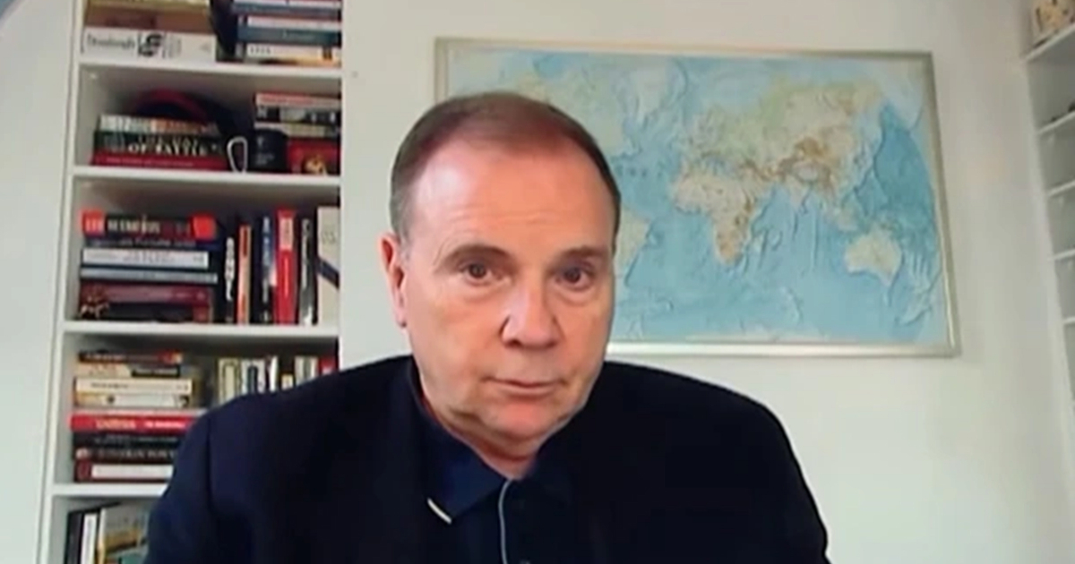 Umirovljeni američki general: Ukrajinci su zaustavili ruske operacije na tlu