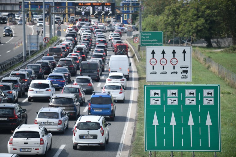 HAC poslao upozorenje vozačima