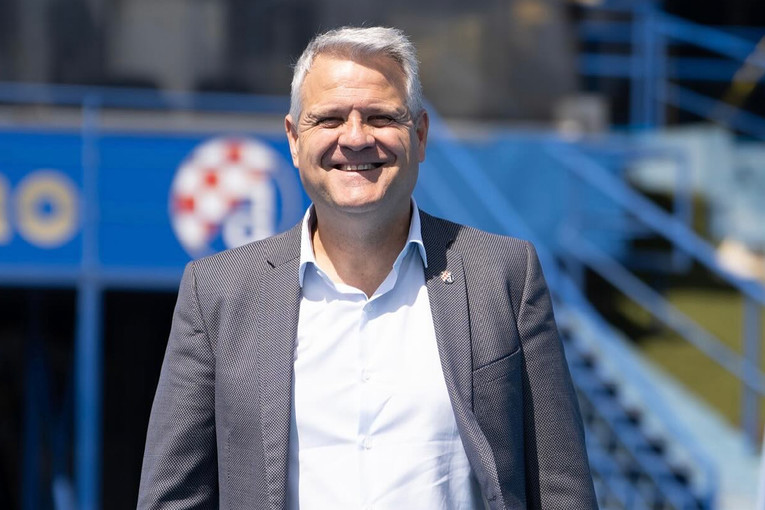Šef Dinamove škole: U Hrvatskoj ima talenata kakvih nema ni u Kataloniji