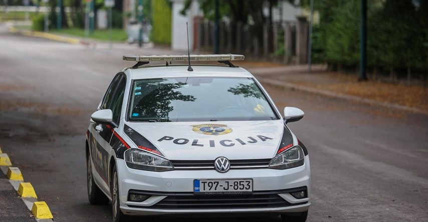 Sarajevski policajac i žena opljačkali njezinog supruga. Ukrali mu preko 40.000 eura