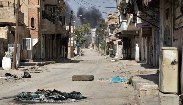Sirijska vojska zauzela šest gradova u pokrajini Idlib