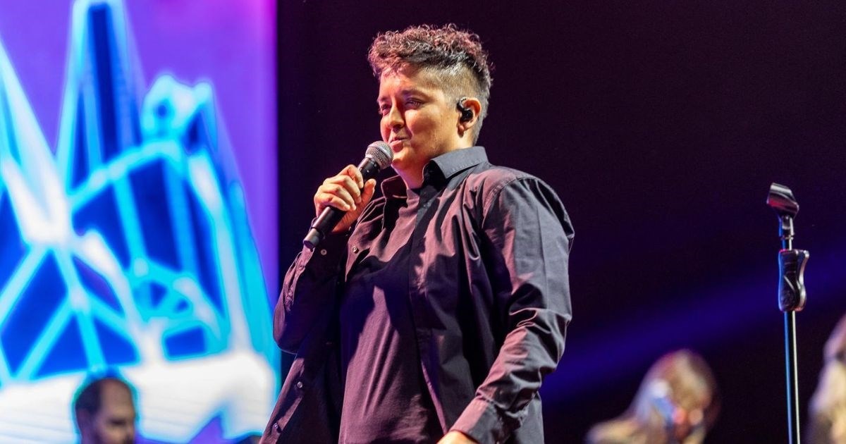 Marija Šerifović o prvom polufinalu Eurosonga: "Ništa mi se nije svidjelo"